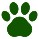 Paw Icon